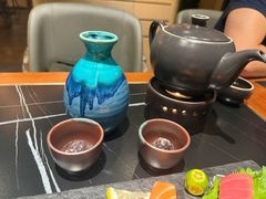 -伊藤ITO(侨福芳草地购物中心店)