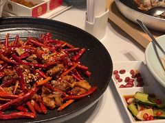 -俏江南天津时尚曲艺主题餐厅(马场道店)