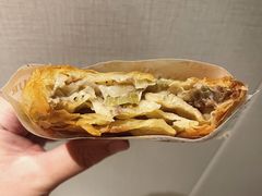 -蕃坊酥小蒙牛肉饼(怀远市场店)