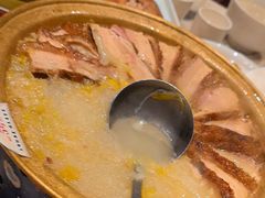 -京味斋·北京烤鸭(北京南站洋桥店)