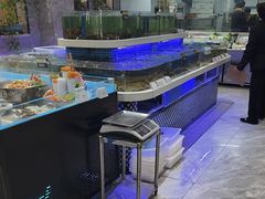 -大众海鲜(巨龙北路店)