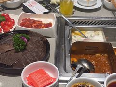 -海底捞火锅(杭州滨江九宜城店)