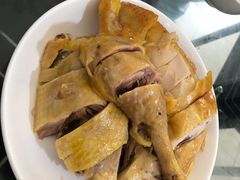 -茅山风味馆
