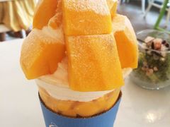 -Cafe de Paris(林荫路店)