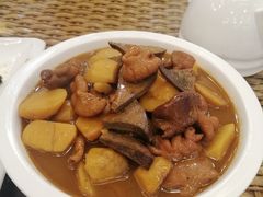 -老季市·三代非遗传承·地标美食老汁鸡(工农路店)