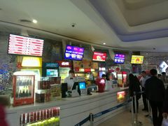 -金逸影城(大悦城IMAX激光店)