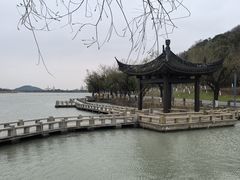 -南北湖风景区