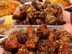 -回家吃饭·地道南昌菜(建德观总店)