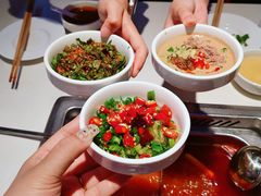 -海底捞火锅(威高广场店)