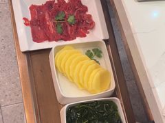 -七欣天香辣蟹火锅(闵行浦江欢乐颂店)