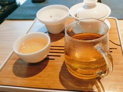 -瓦舍茶馆(聚源路店)