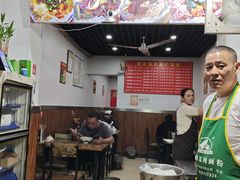 -重庆铺盖面(晋吉东二街店)