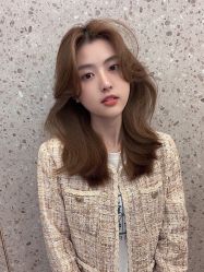 -3AM HAIR SALON染发烫发接发