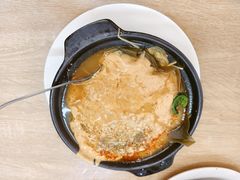 -曹宝林砂锅麻辣烫(星光路店)