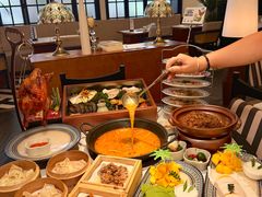 -太琼糟粕醋火锅·海南老爸茶(海棠湾臻选店)