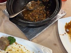 -香顺·客家菜(东坑店)