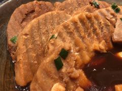 -山芋腔苏北菜(盐城滨海店)