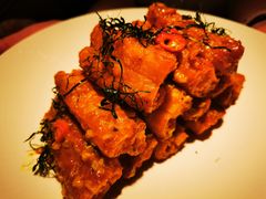 -漢舍中国菜馆(浦东嘉里城店)