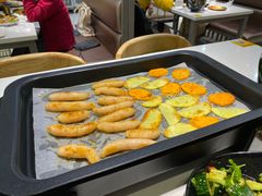 -八乔煎肉馆·丹东特色煎锅(梅林店)