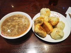 -许老八包子铺(回龙窝店)