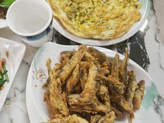 -途肴·老农饭庄(百里峡店)