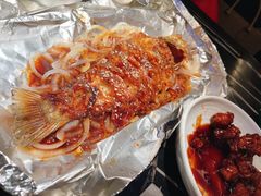 -新白鹿餐厅(虹桥南丰城店)