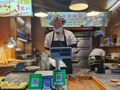 -朱記糯米蛋糕(千川百货店)