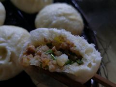 -舒小笼松针小笼包