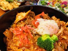 -鳗鱼家·深夜食堂(军博店)