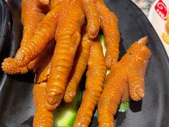 -蛙舍·炭烧牛蛙(东百中心店)