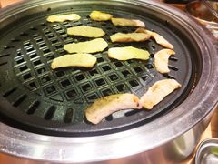 -韩悦牛排烤肉无限续(宝能中心店)