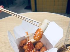 -莱得快酸辣粉(天和里店)