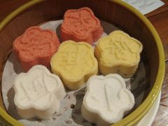 -小厨娘淮扬菜(清江苏宁广场店)