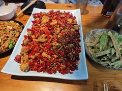 -望京一号·重庆江湖菜(工体店)