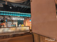 -東盛炭烤自助料理(浦东文峰广场店)