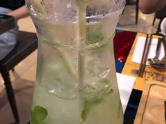 -simply thai天泰(静安嘉里中心店)