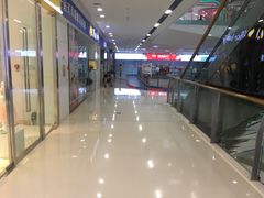-万达广场(马鞍山太白路店)