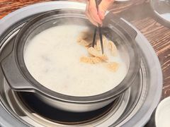 -大良毋米粥(锦龙路总店)