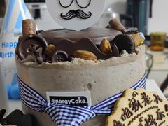 -EnergyCake蛋糕理想国