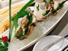 精品生蚝-海底捞火锅(北京路店)