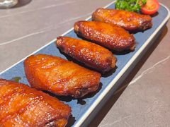 -洛缦音乐餐厅(工业展览馆万象城店)