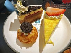 -東盛炭烤自助料理(浦东文峰广场店)