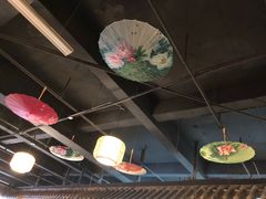 大堂-庭院小酌(瑞莲街店)