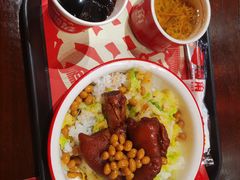 -猪角·闽南猪脚饭(华闽大厦店)