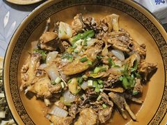 -75幢私房菜馆