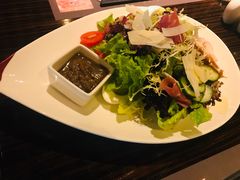 -上海东方佘山翰悦阁酒店·Vie全日制餐厅