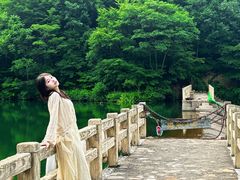-龙道沟景区