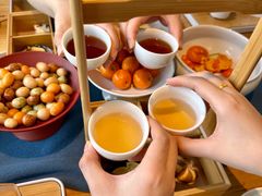 -瓦舍茶馆(聚源路店)