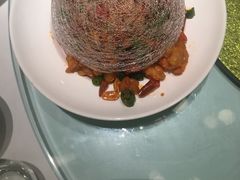 -雀蓝川菜(奥体广场店)