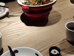 -茄子恰恰·新云南小炒(坪山益田店)
